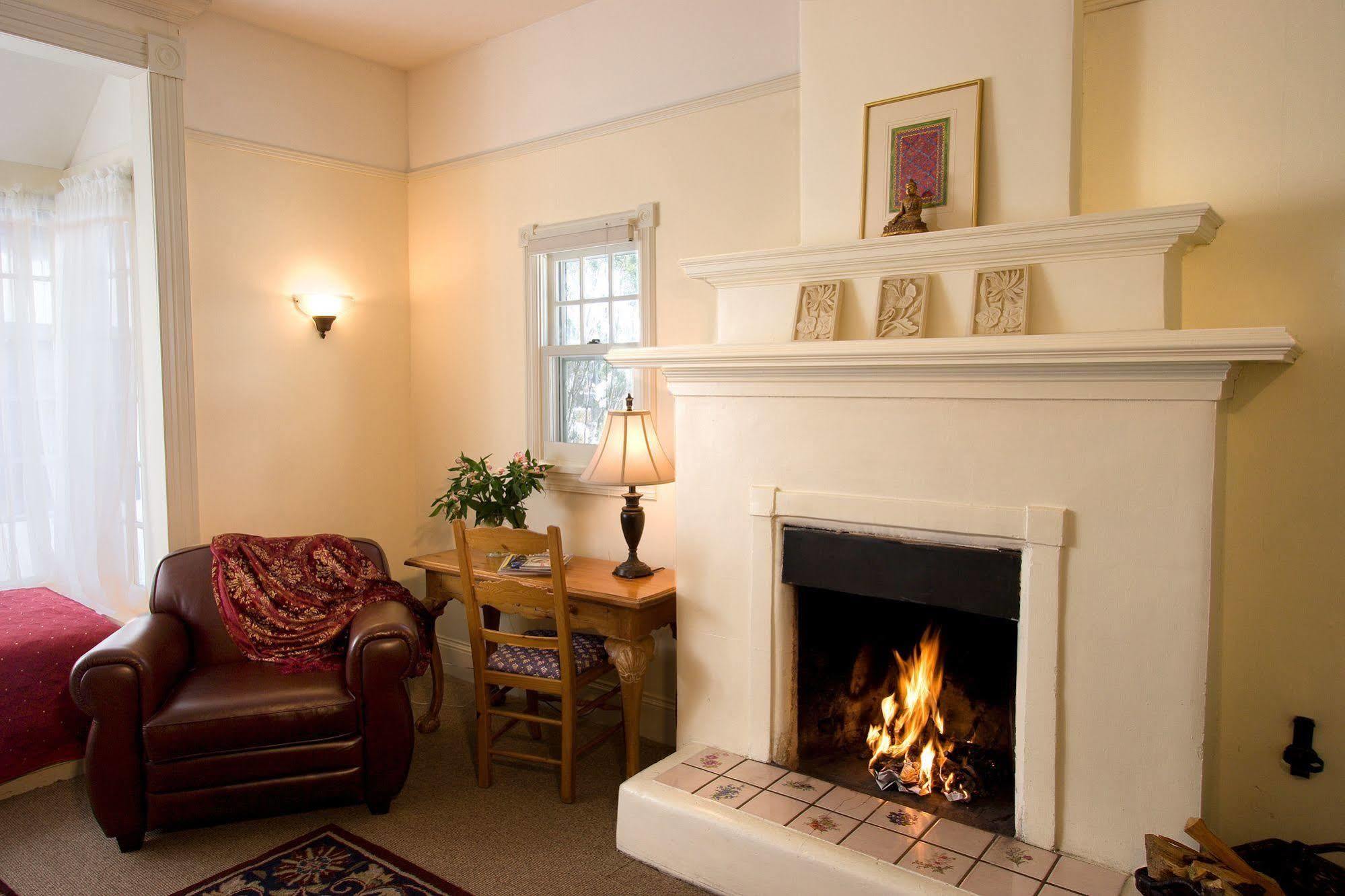 The Madeleine Bed & Breakfast Inn Санта-Фе Екстер'єр фото
